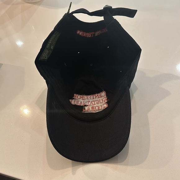 Cornell University Center for Sustainable Global Enterprise Black Hat - Picture 4 of 4